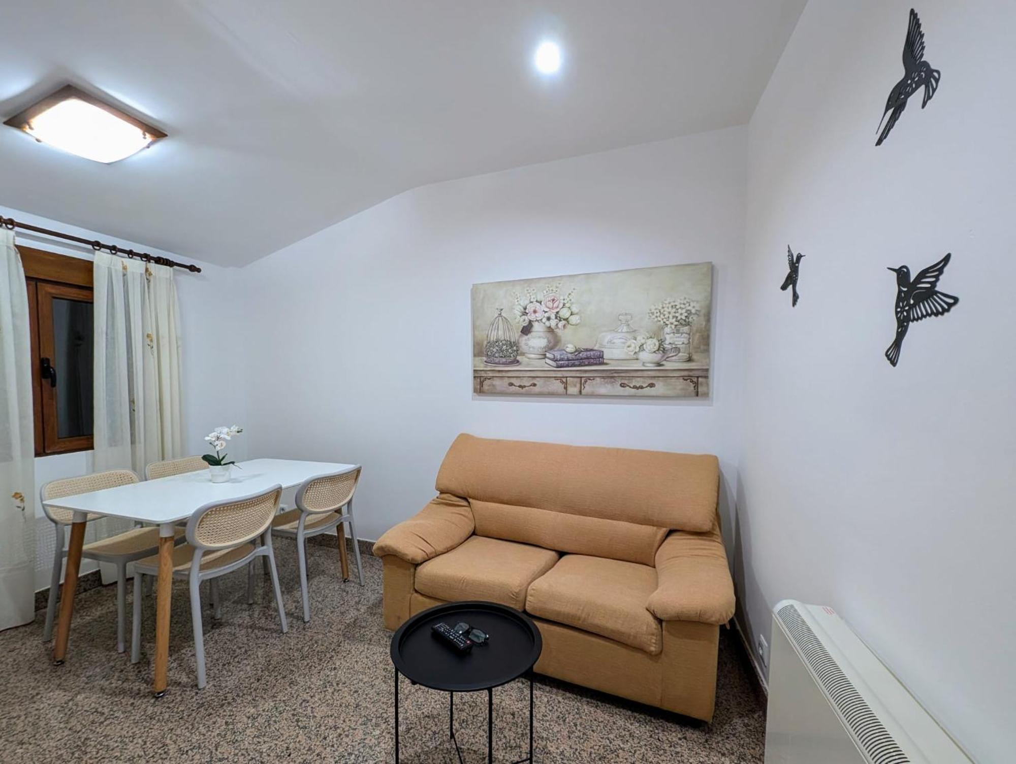 Apartamentos Arcos Ciudad-Rodrigo Esterno foto