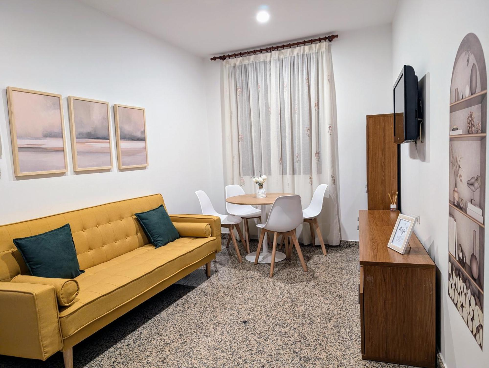 Apartamentos Arcos Ciudad-Rodrigo Esterno foto